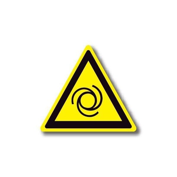 Ergomat 24in TRIANGLE SIGNS - Whirlpool DSV-SIGN 576 #1252 -UEN - main